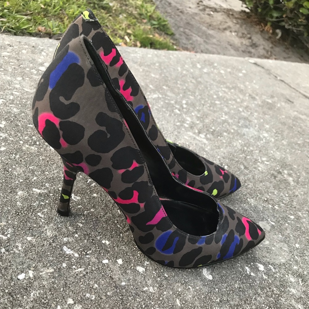 Heels